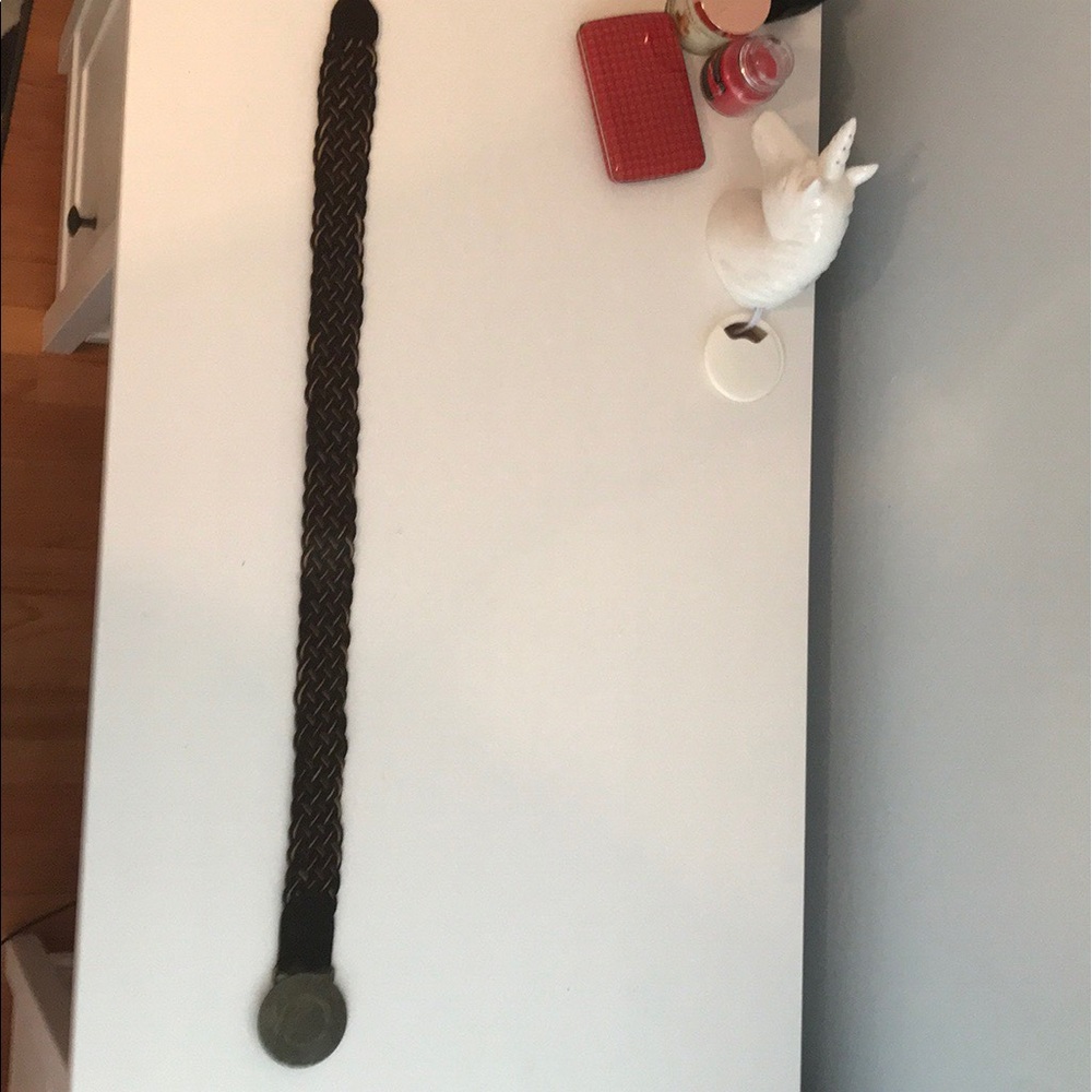 Really cute women’s belt